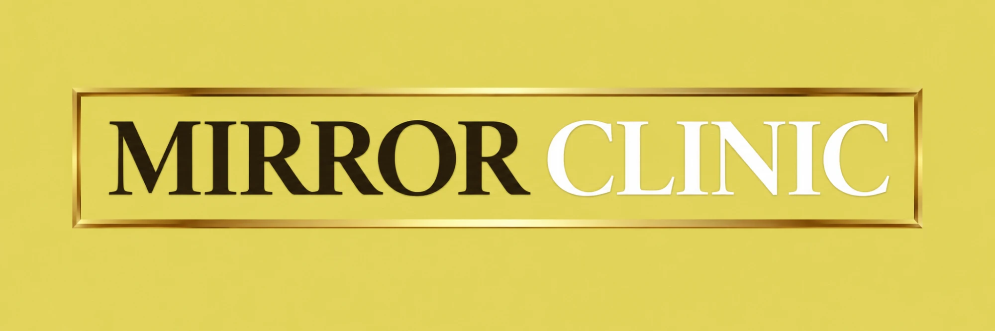 Mirror Clinic