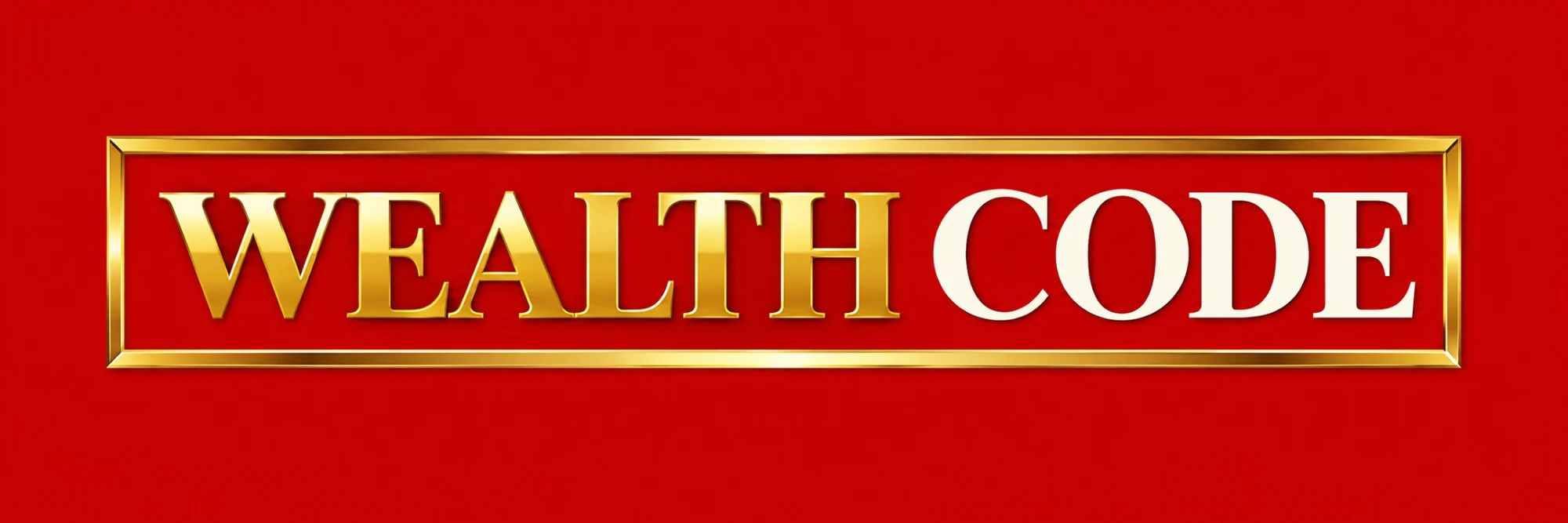 Wealth Code