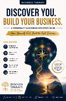 Business DNA Prompt cover