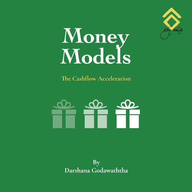 Money Models cover