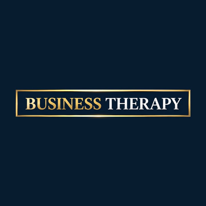 Business Therapy logo