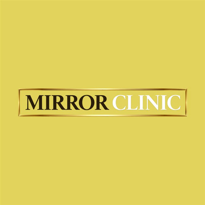 Mirror Clinic logo