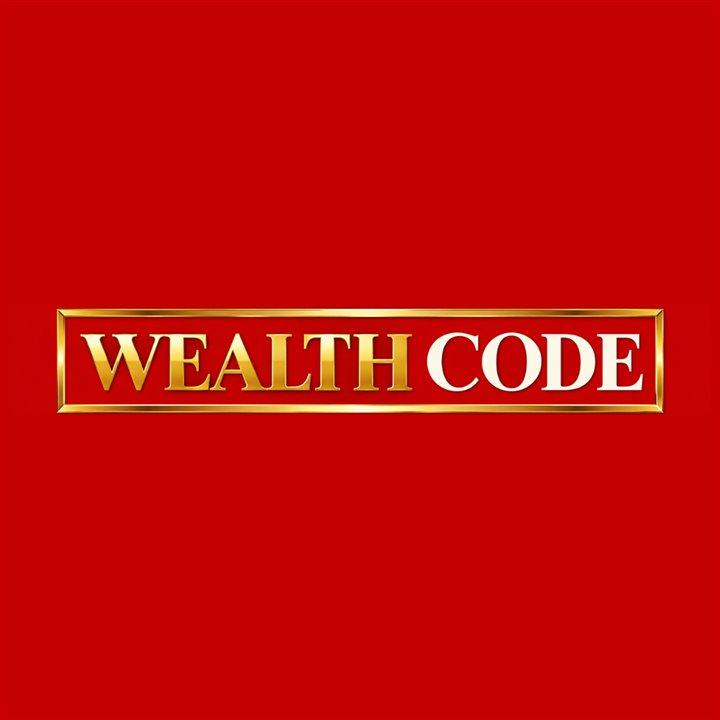 Wealth Code logo